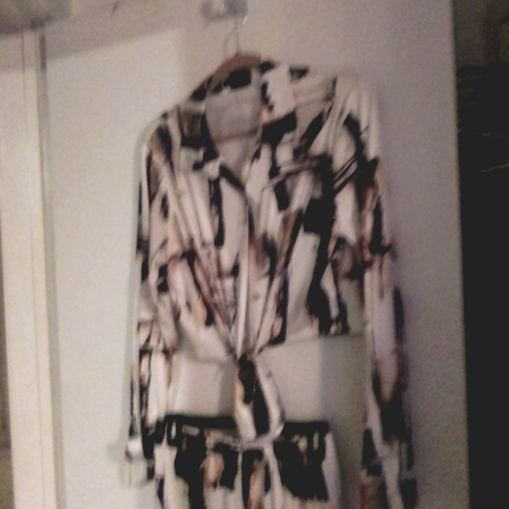 Jump suit